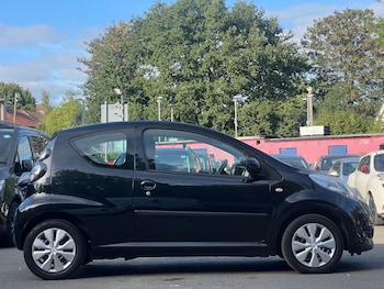 Used Citroen C1 2009 for sale - 75650947: Photo