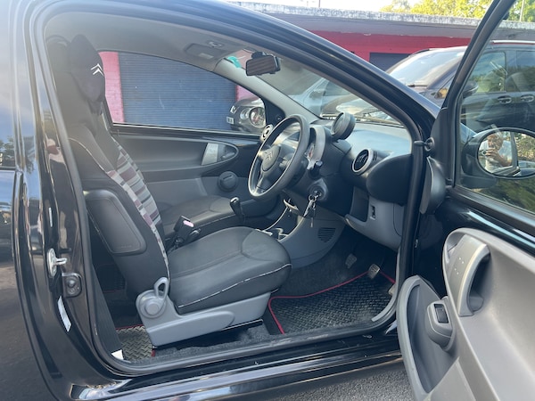Used Citroen C1 2009 for sale - 75650947: Photo 7