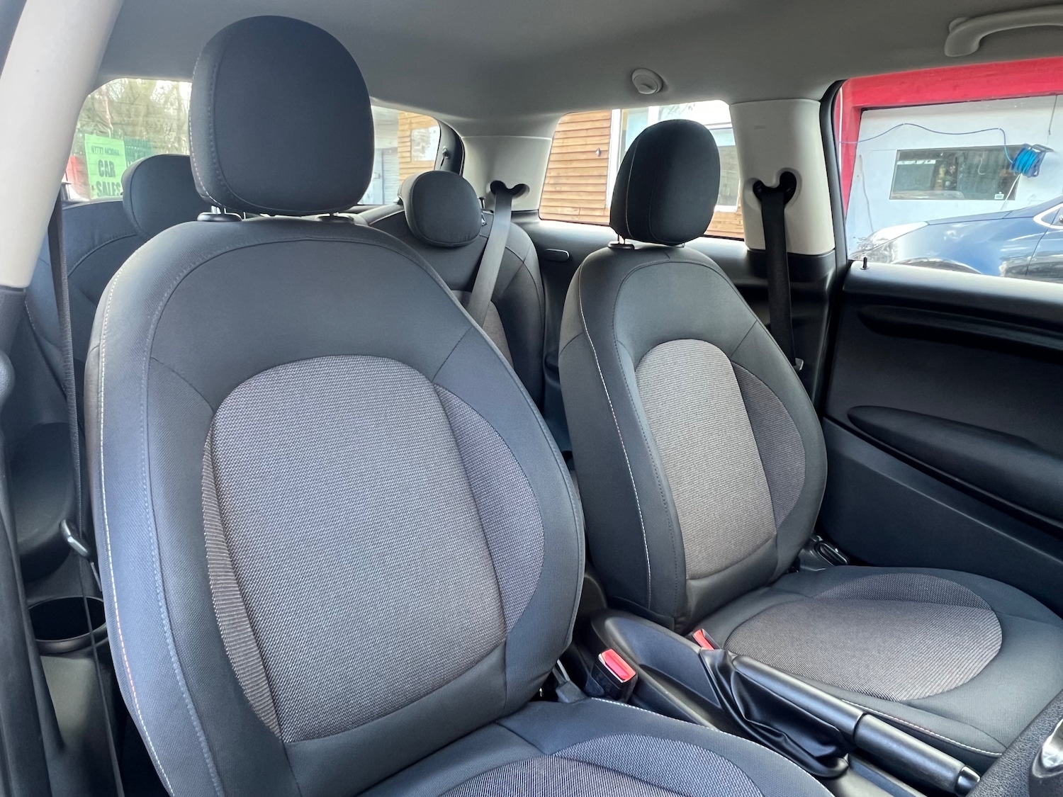 Used MINI Hatch 2015 for sale - 77570963: Photo 10