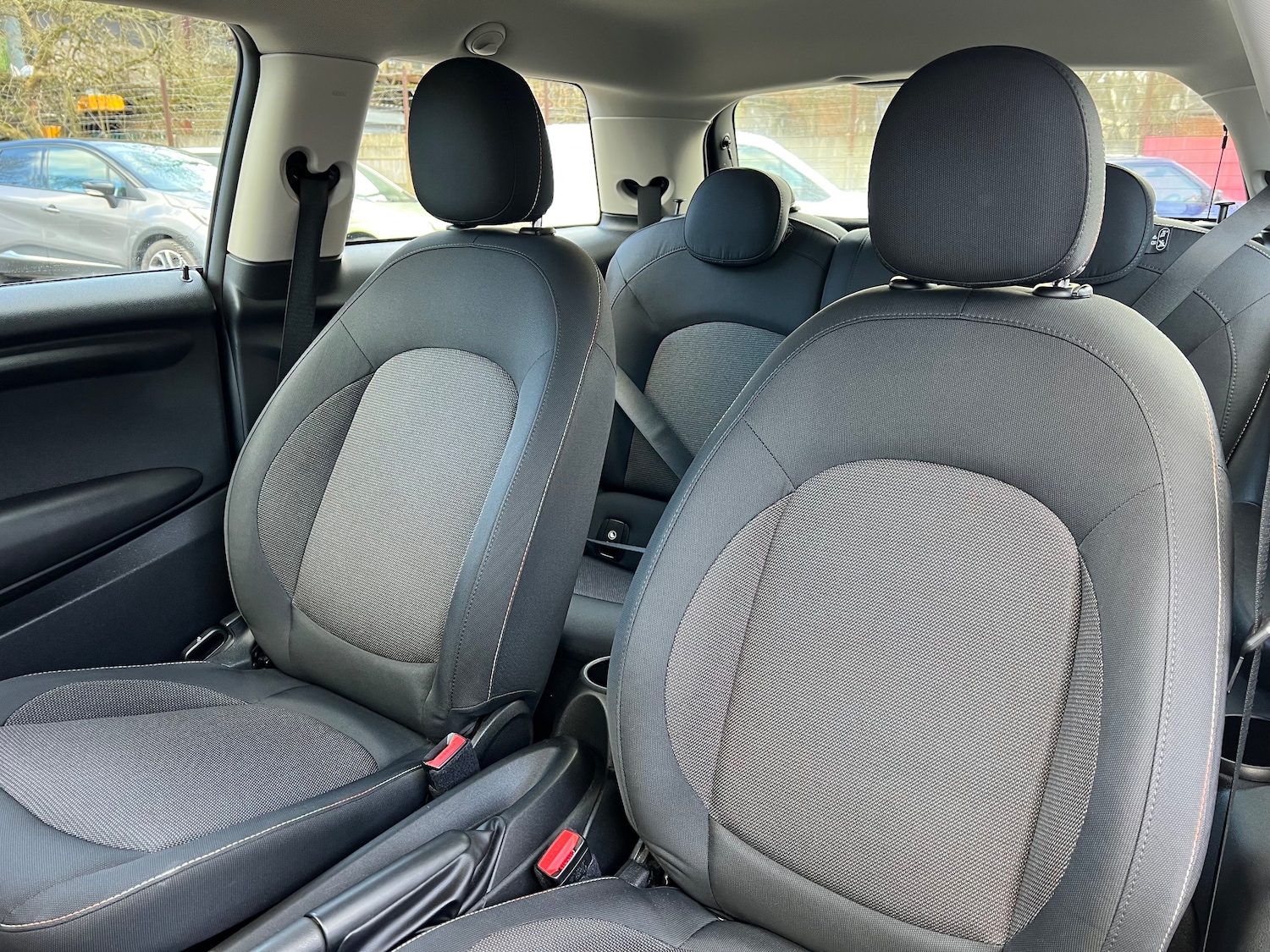 Used MINI Hatch 2015 for sale - 77570963: Photo 13