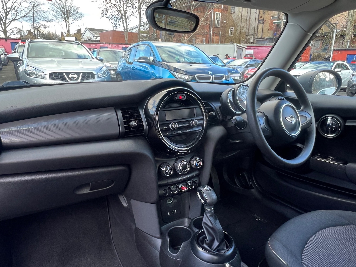 Used MINI Hatch 2015 for sale - 77570963: Photo 14