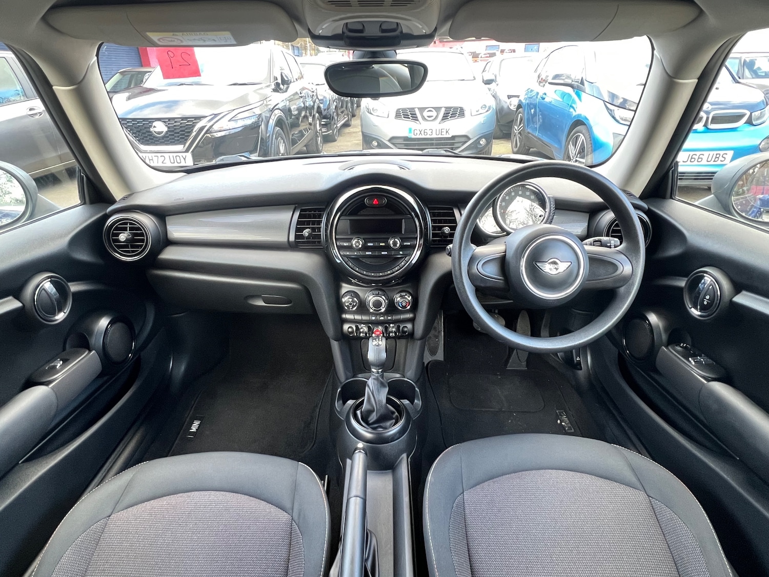 Used MINI Hatch 2015 for sale - 77570963: Photo 15