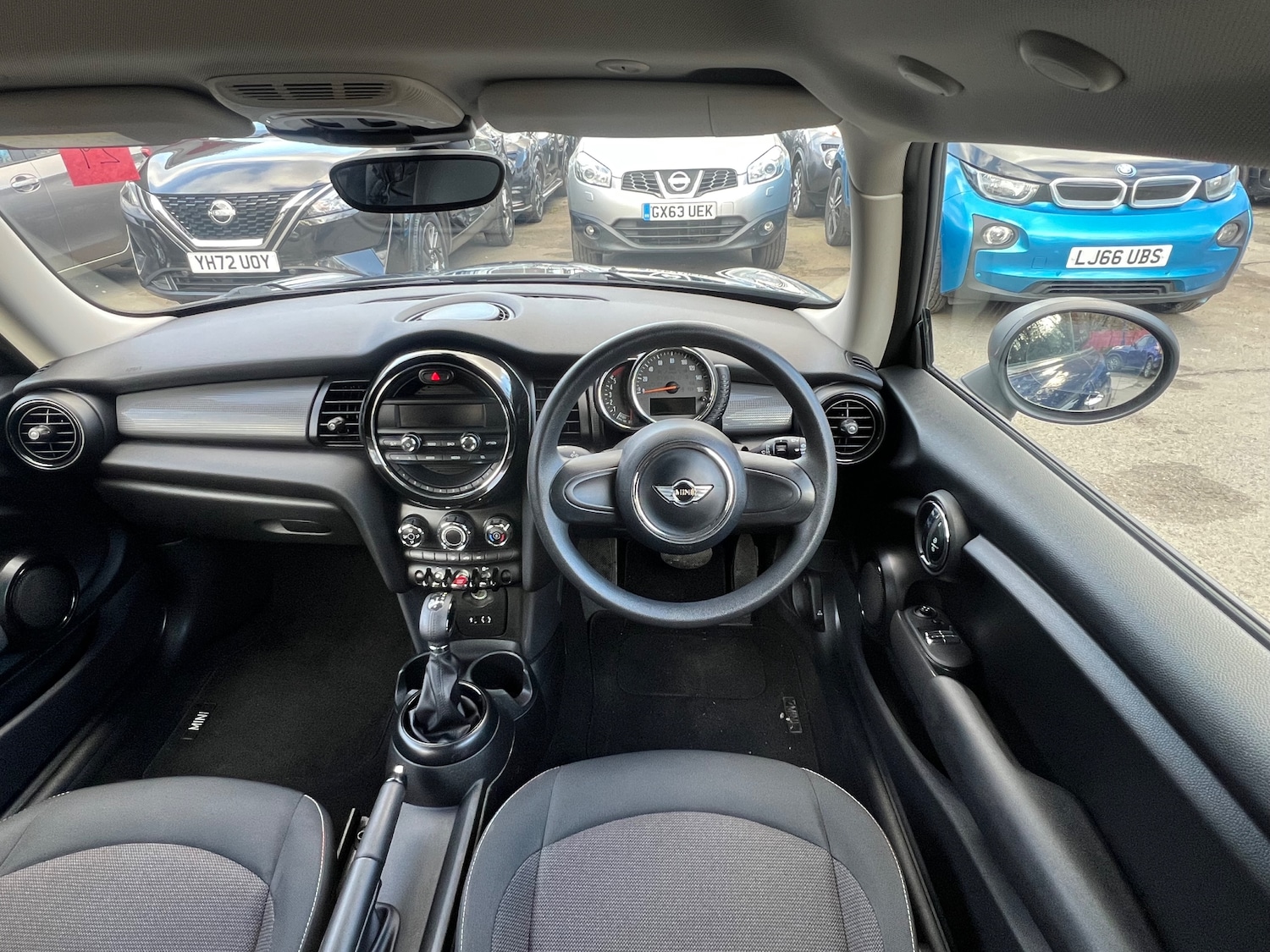 Used MINI Hatch 2015 for sale - 77570963: Photo 16