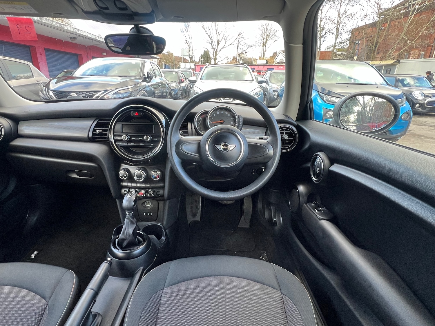 Used MINI Hatch 2015 for sale - 77570963: Photo 17