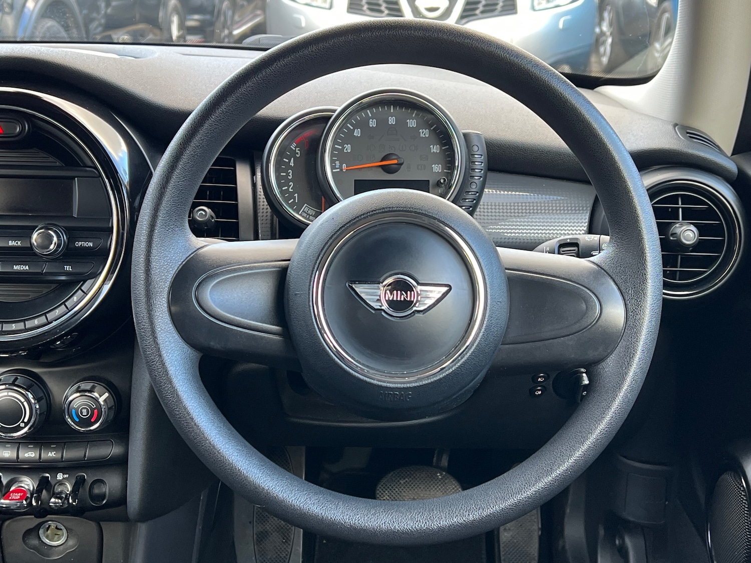 Used MINI Hatch 2015 for sale - 77570963: Photo 18