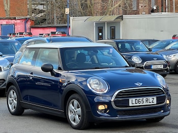 Used MINI Hatch 2015 for sale - 77570963: Photo