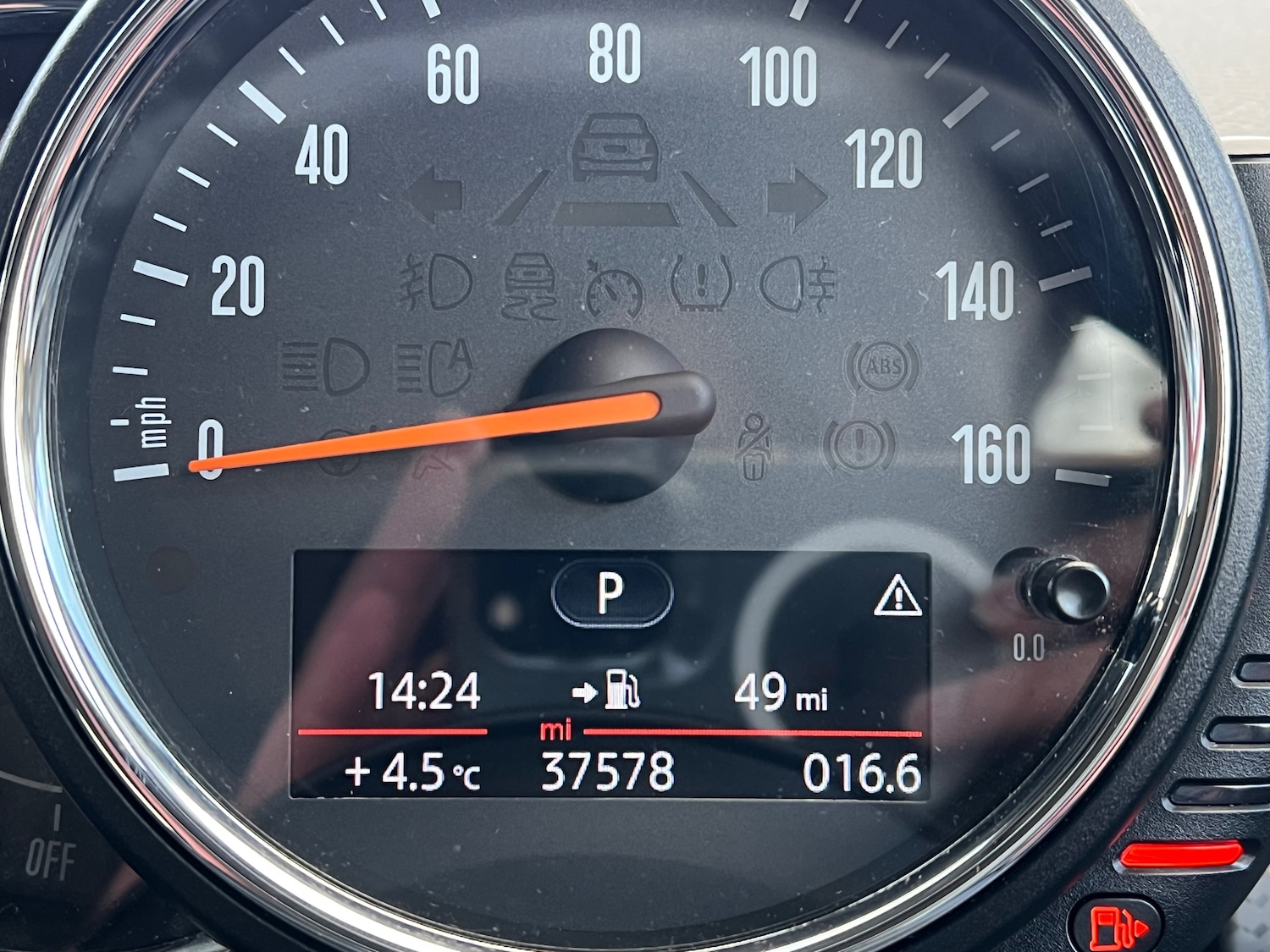 Used MINI Hatch 2015 for sale - 77570963: Photo 20