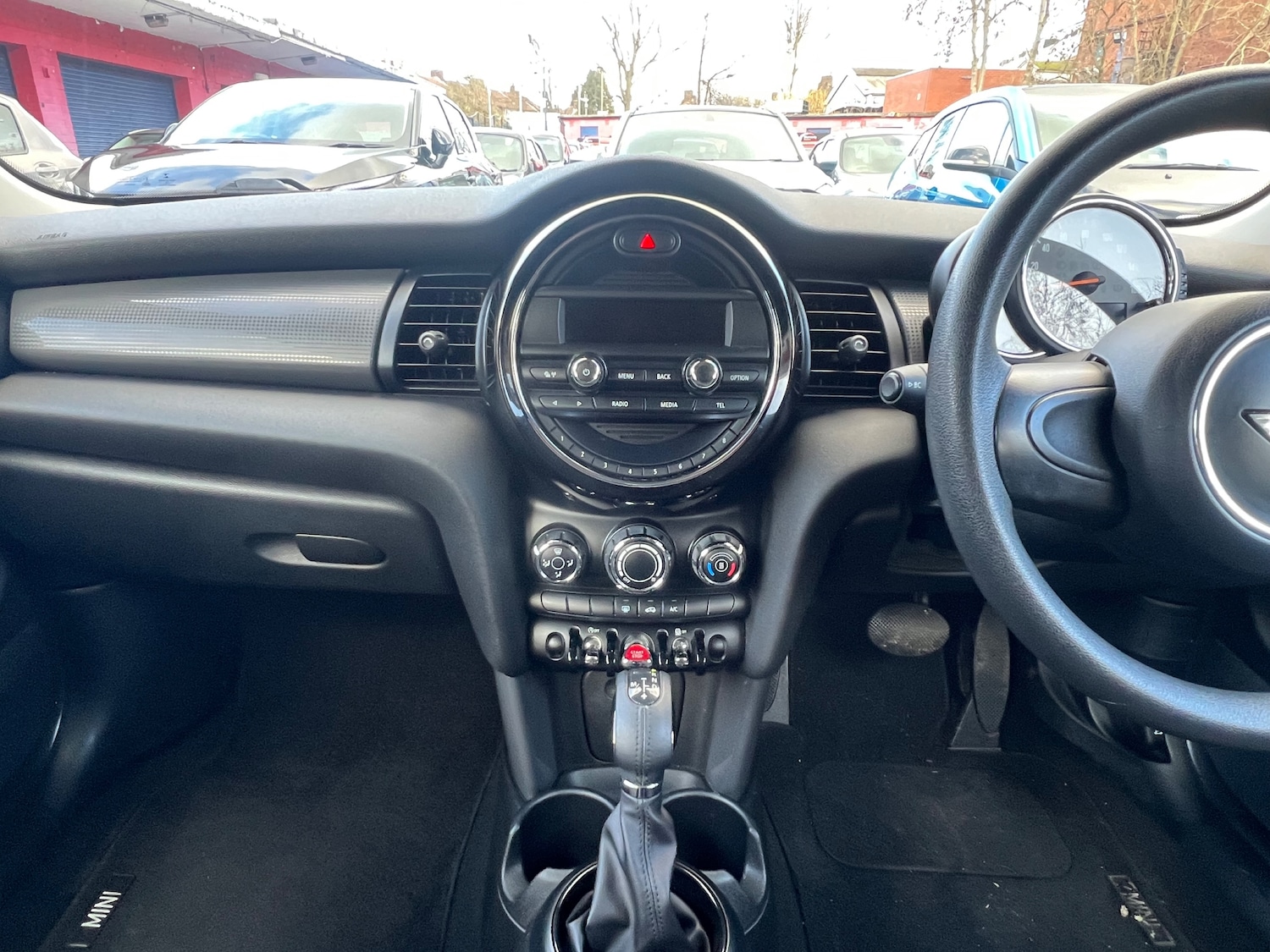 Used MINI Hatch 2015 for sale - 77570963: Photo 21