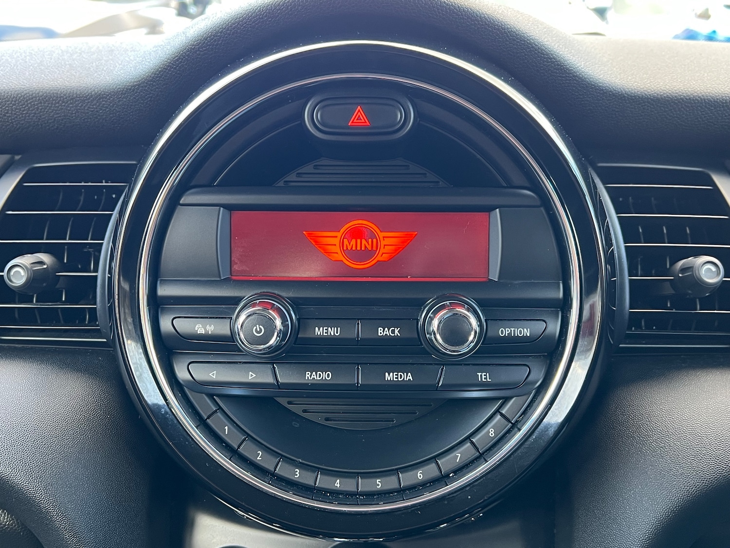 Used MINI Hatch 2015 for sale - 77570963: Photo 24