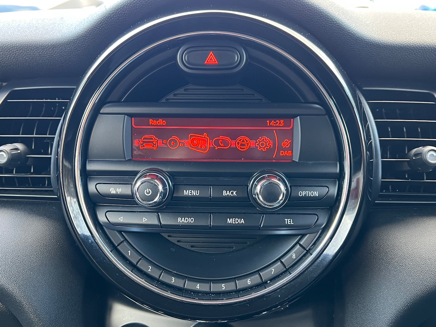 Used MINI Hatch 2015 for sale - 77570963: Photo 25