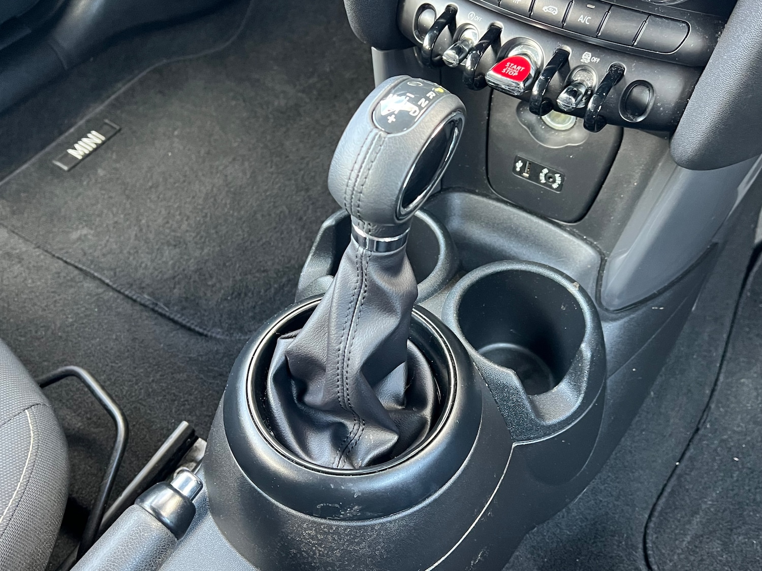 Used MINI Hatch 2015 for sale - 77570963: Photo 27