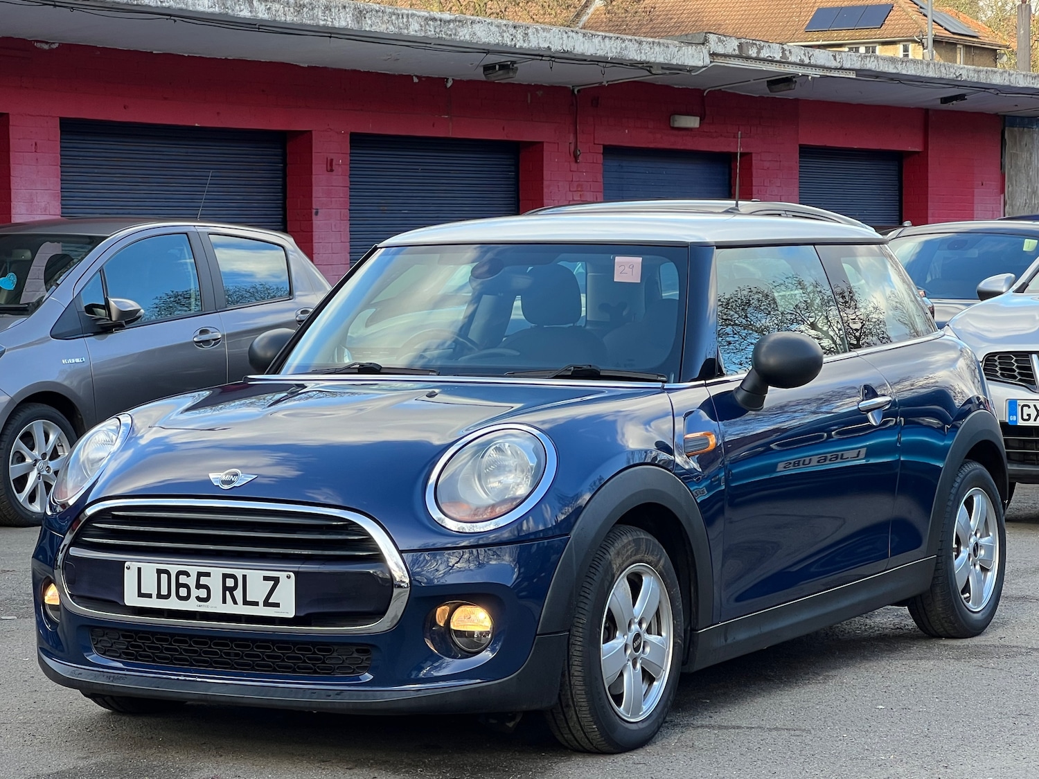 Used MINI Hatch 2015 for sale - 77570963: Photo 3