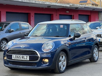 Used MINI Hatch 2015 for sale - 77570963: Photo