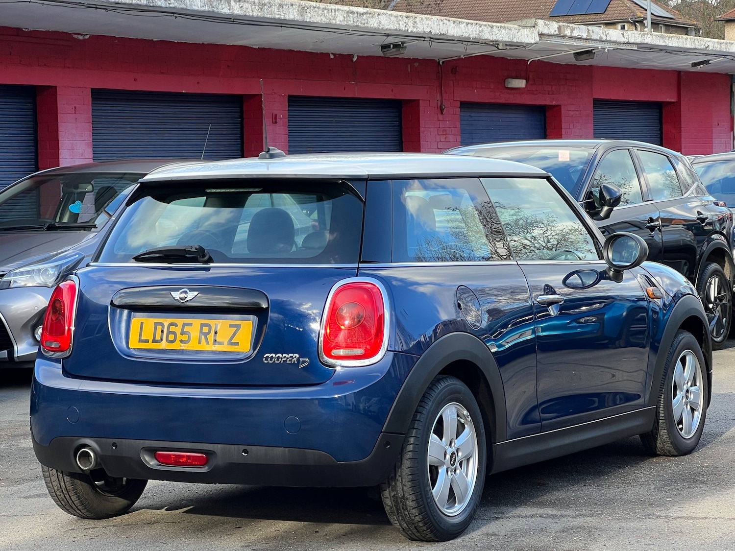 Used MINI Hatch 2015 for sale - 77570963: Photo 7