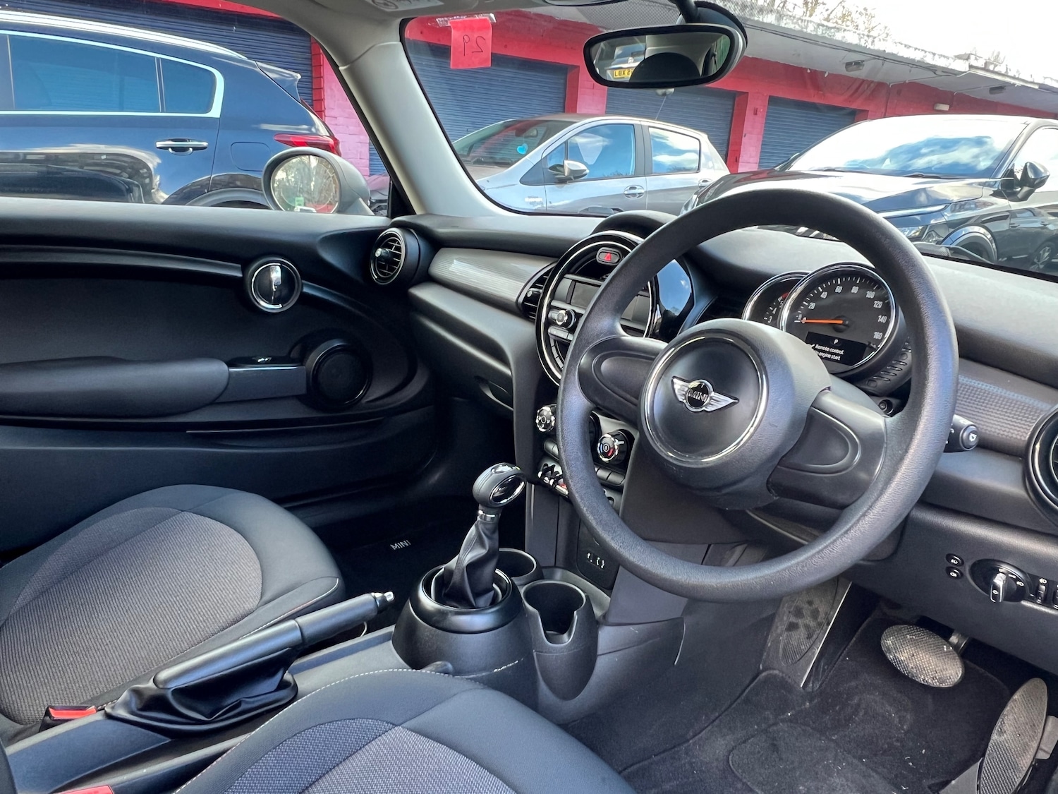 Used MINI Hatch 2015 for sale - 77570963: Photo 9