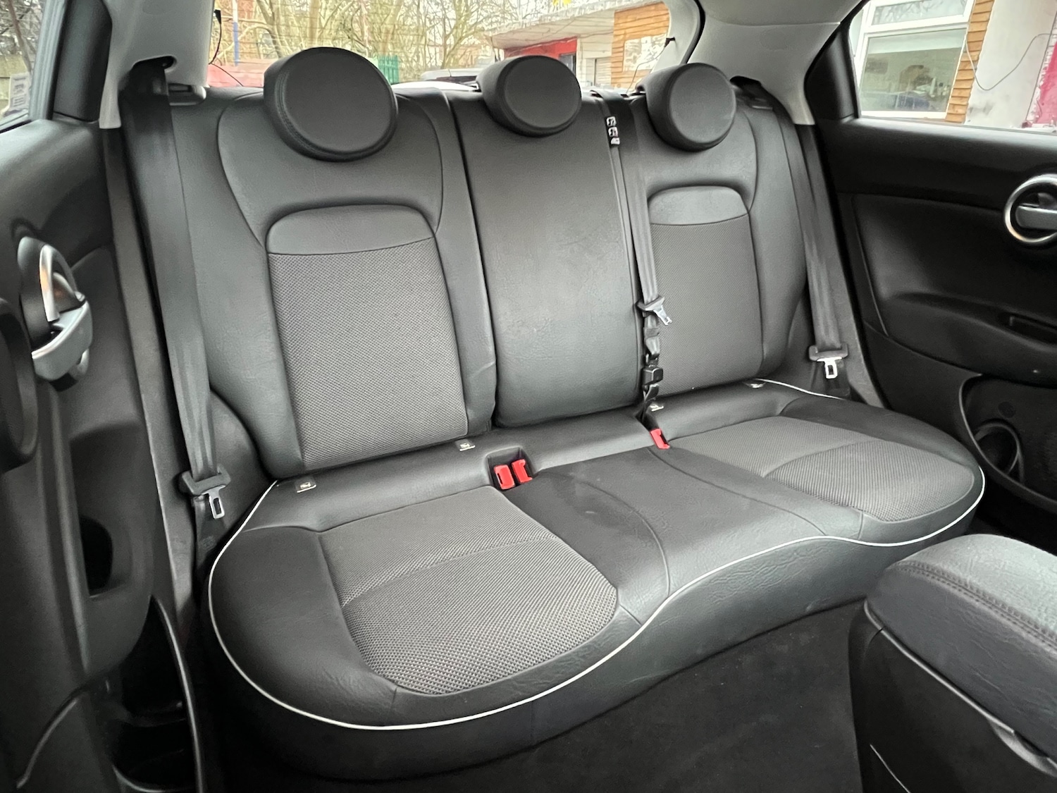 Used Fiat 500X 2015 for sale - 77593273: Photo 11