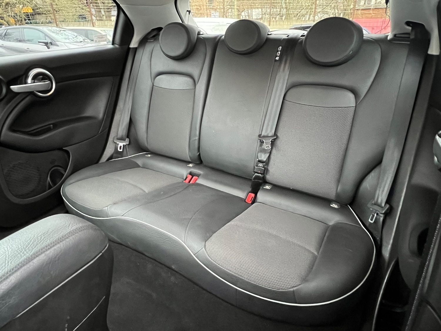 Used Fiat 500X 2015 for sale - 77593273: Photo 13