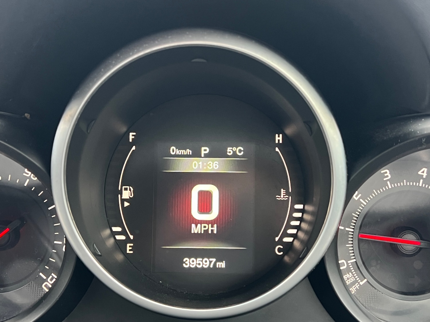 Used Fiat 500X 2015 for sale - 77593273: Photo 23