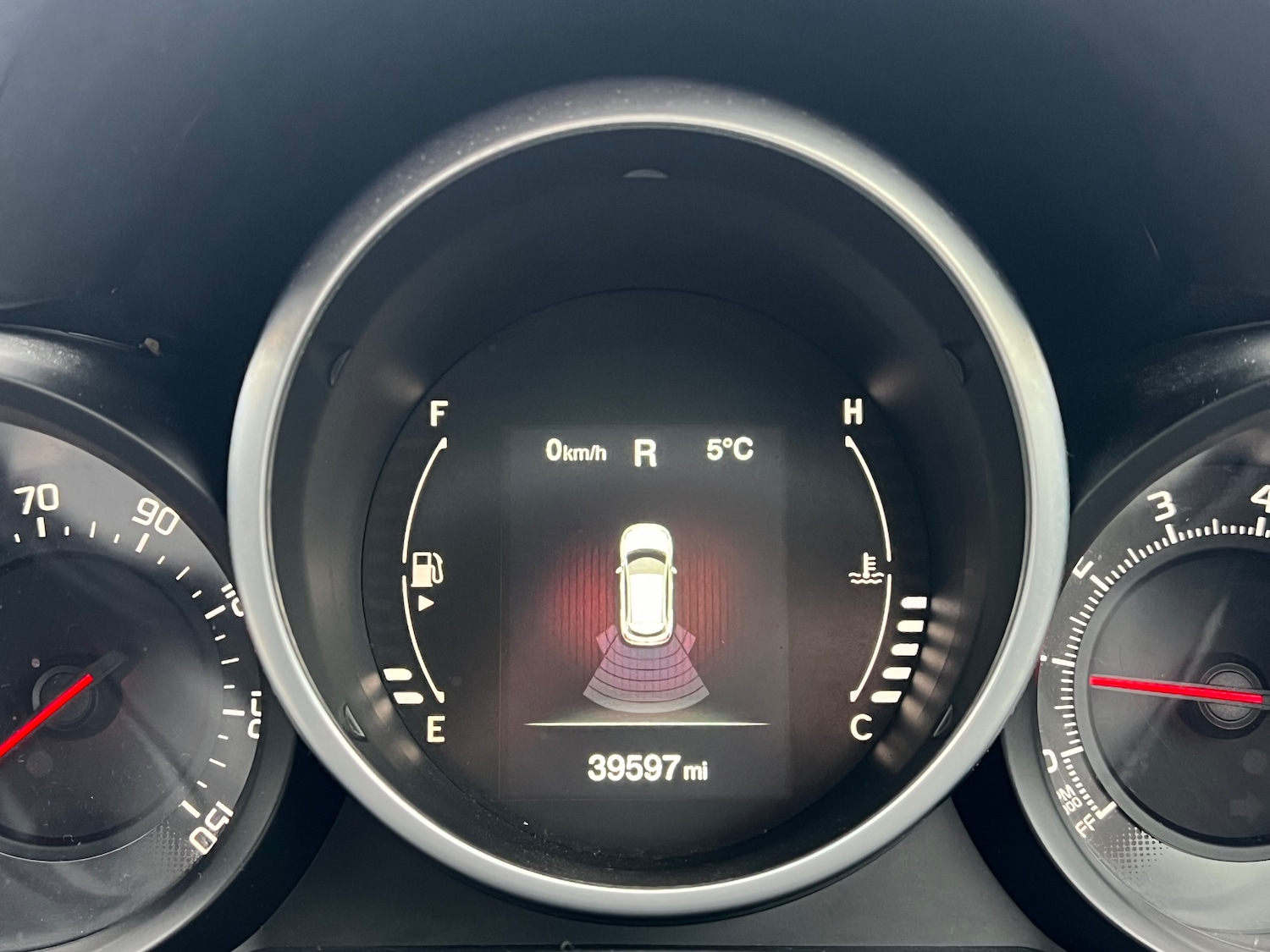 Used Fiat 500X 2015 for sale - 77593273: Photo 24