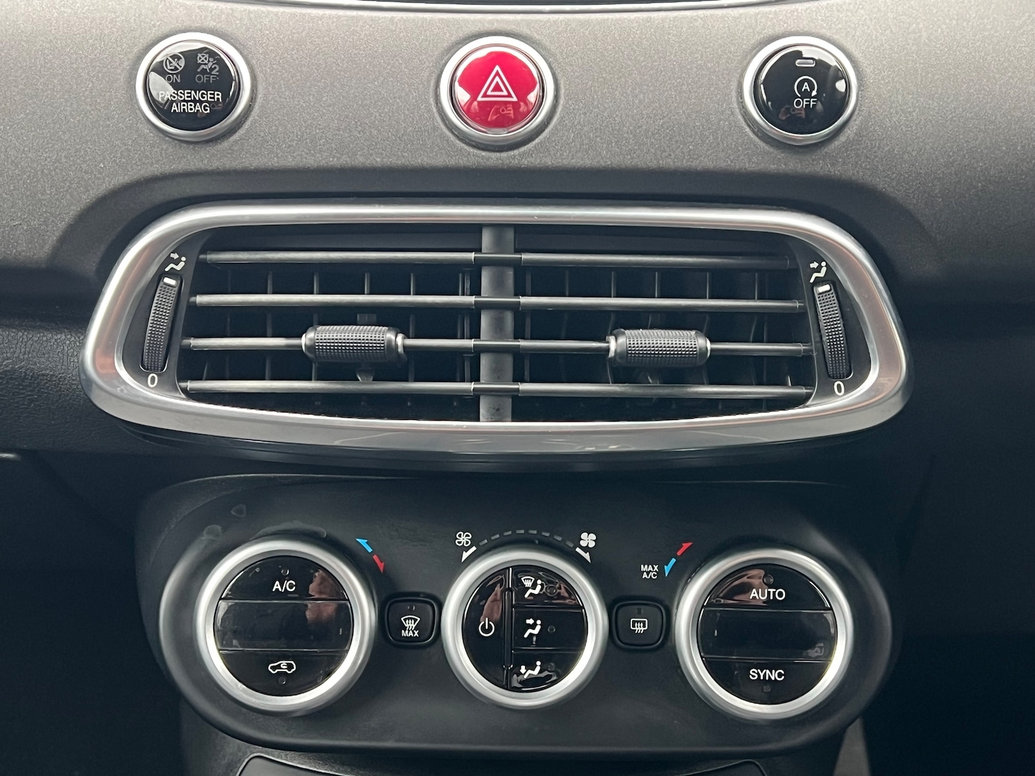 Used Fiat 500X 2015 for sale - 77593273: Photo 27