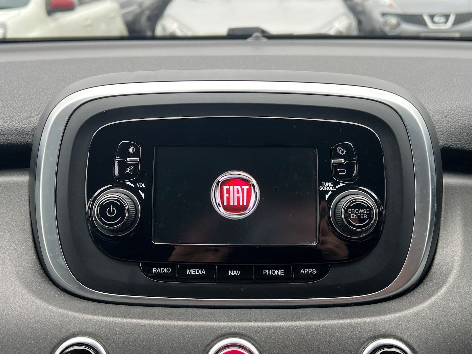 Used Fiat 500X 2015 for sale - 77593273: Photo 28