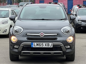 Used Fiat 500X 2015 for sale - 77593273: Photo