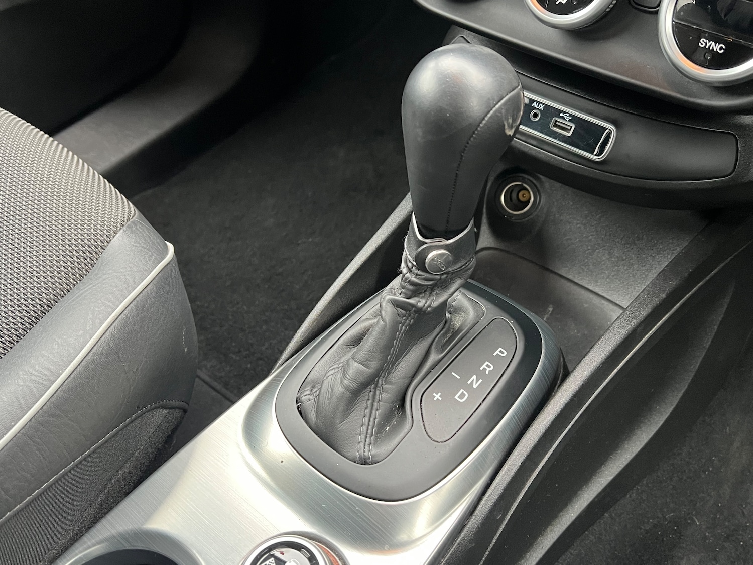 Used Fiat 500X 2015 for sale - 77593273: Photo 33