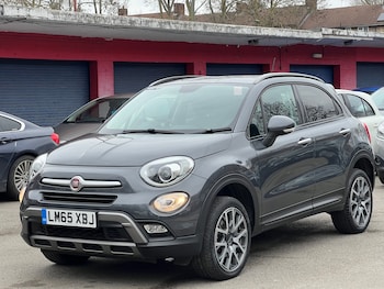 Used Fiat 500X 2015 for sale - 77593273: Photo