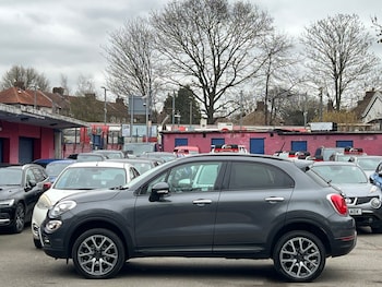 Used Fiat 500X 2015 for sale - 77593273: Photo