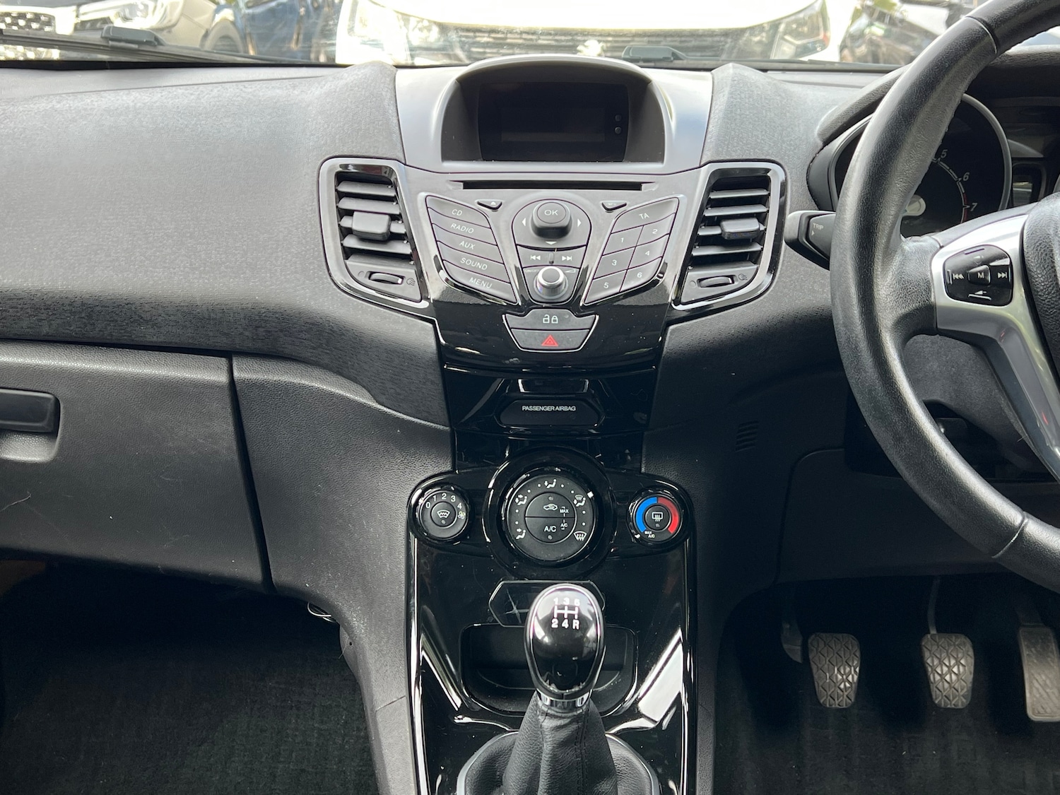 Vehicle 23