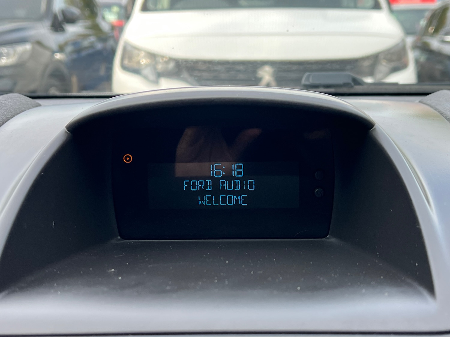 Vehicle 25