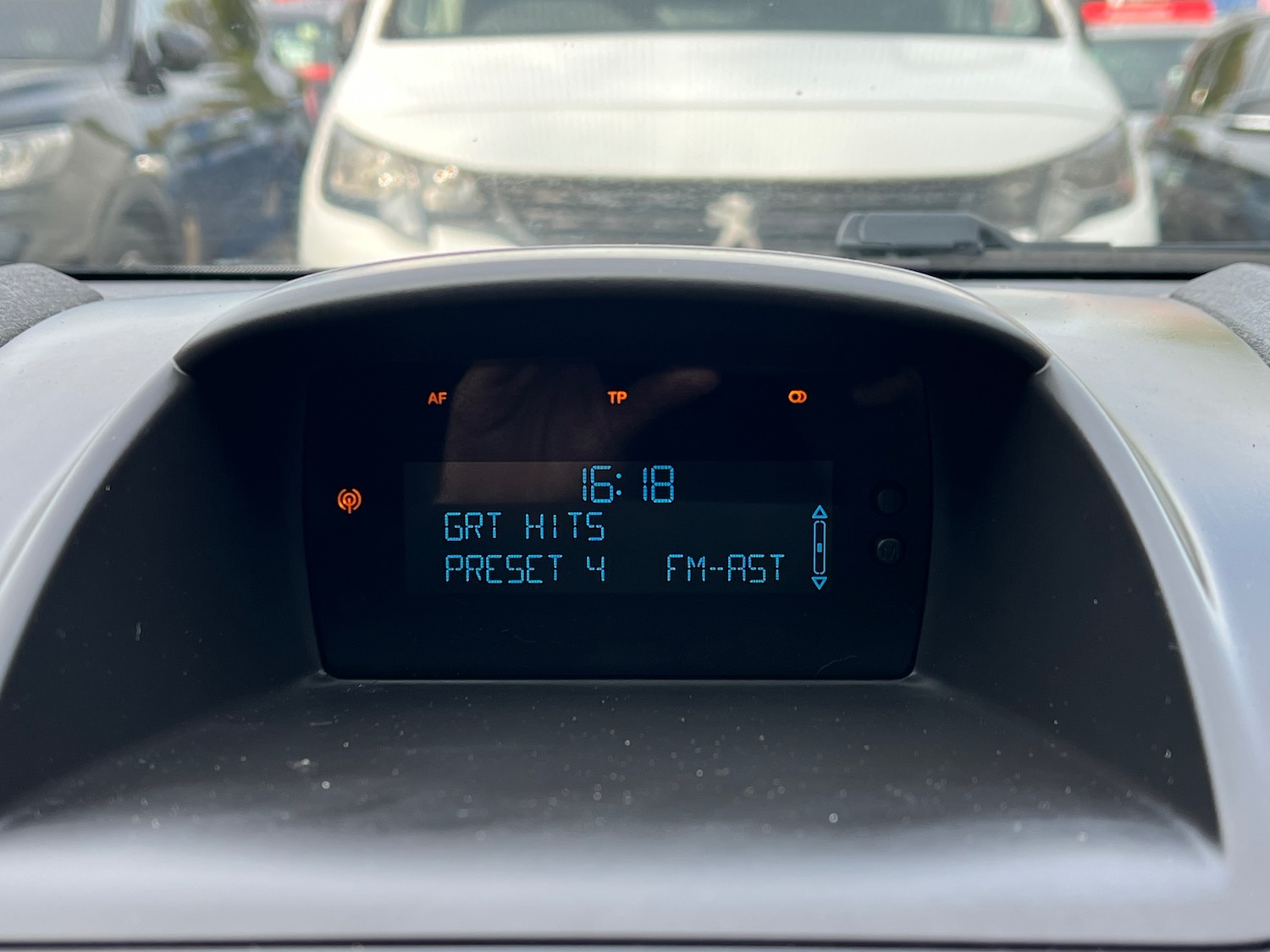 Vehicle 26
