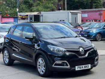2014 (14) - DYNAMIQUE MEDIANAV ENERGY TCE S/S 5-Door