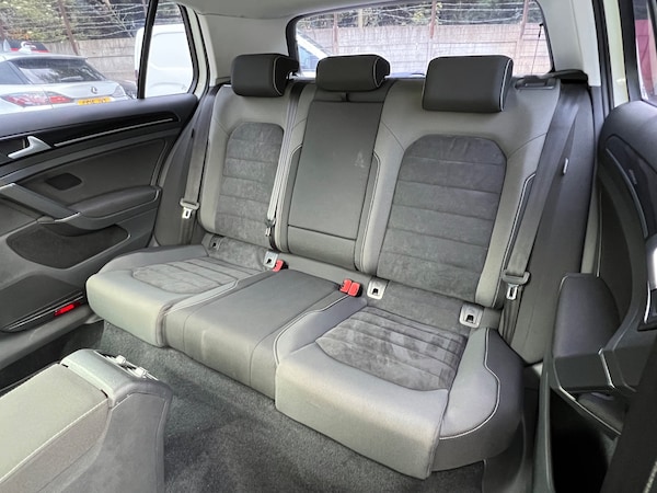 Used Volkswagen Golf 2014 for sale - 74858622: Photo 13