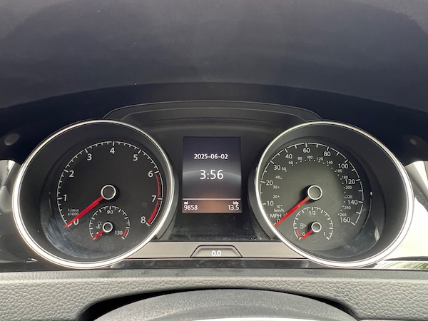 Used Volkswagen Golf 2014 for sale - 74858622: Photo 22