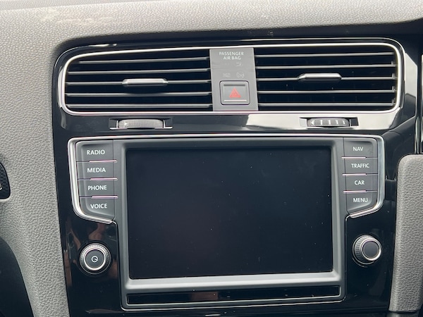 Used Volkswagen Golf 2014 for sale - 74858622: Photo 25