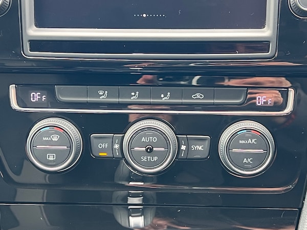 Used Volkswagen Golf 2014 for sale - 74858622: Photo 26