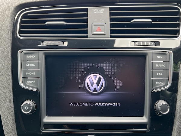 Used Volkswagen Golf 2014 for sale - 74858622: Photo 27