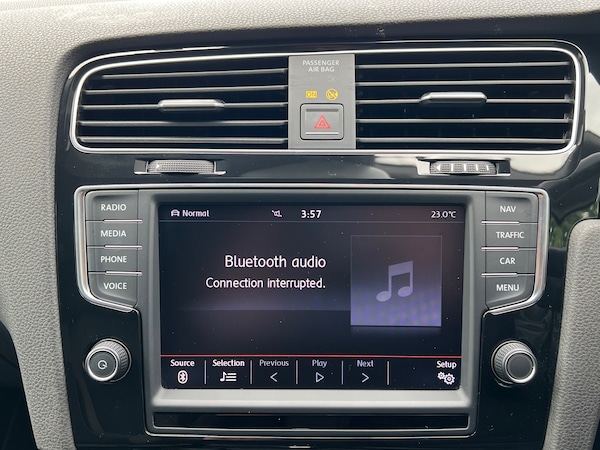 Used Volkswagen Golf 2014 for sale - 74858622: Photo 29