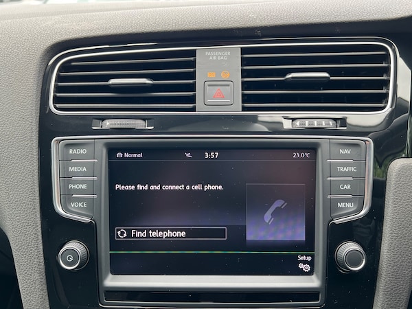 Used Volkswagen Golf 2014 for sale - 74858622: Photo 31