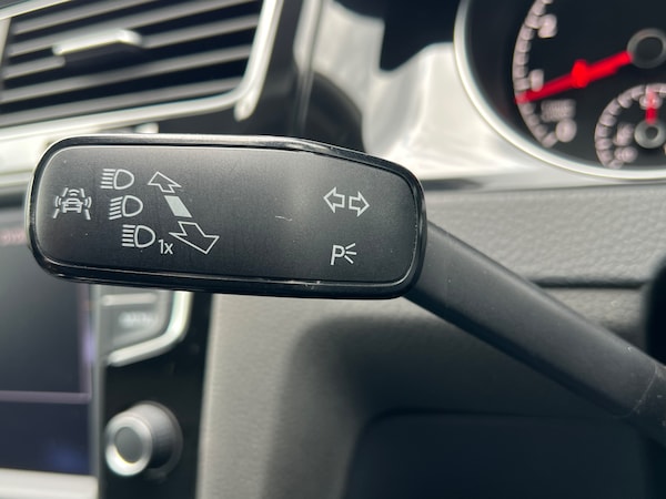 Used Volkswagen Golf 2014 for sale - 74858622: Photo 37