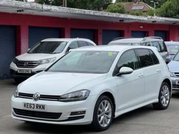 Used Volkswagen Golf 2014 for sale - 74858622: Photo