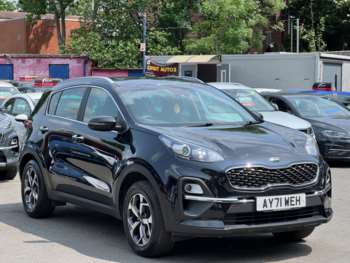 2021 (71) - 2 ISG 5-Door