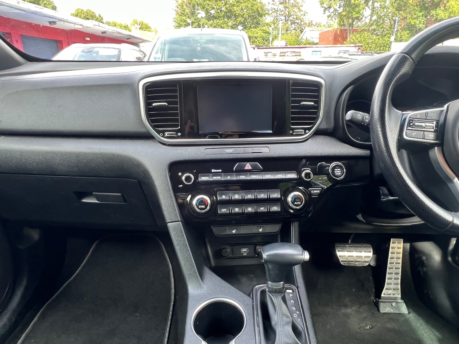 Vehicle 24