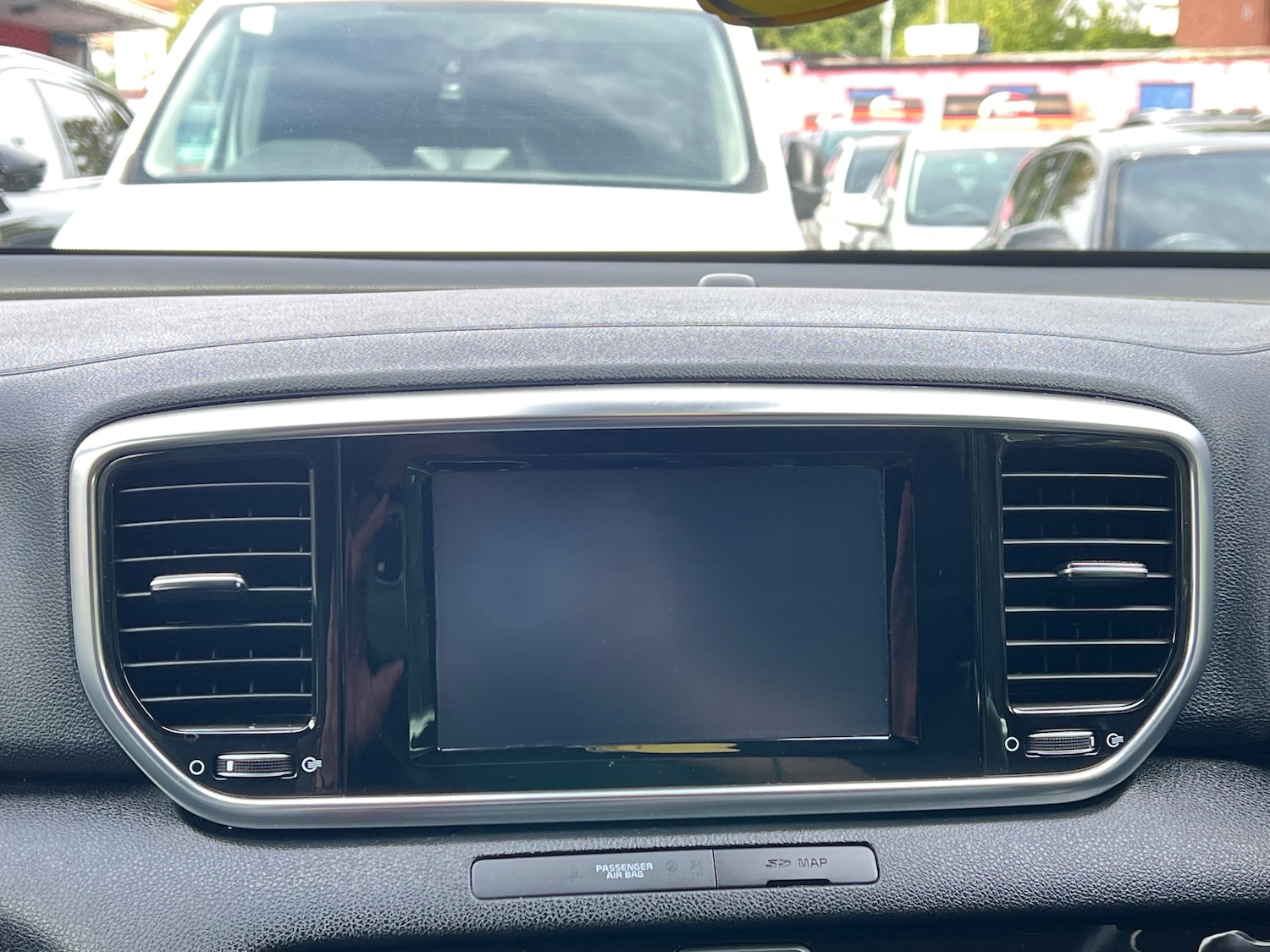 Vehicle 26