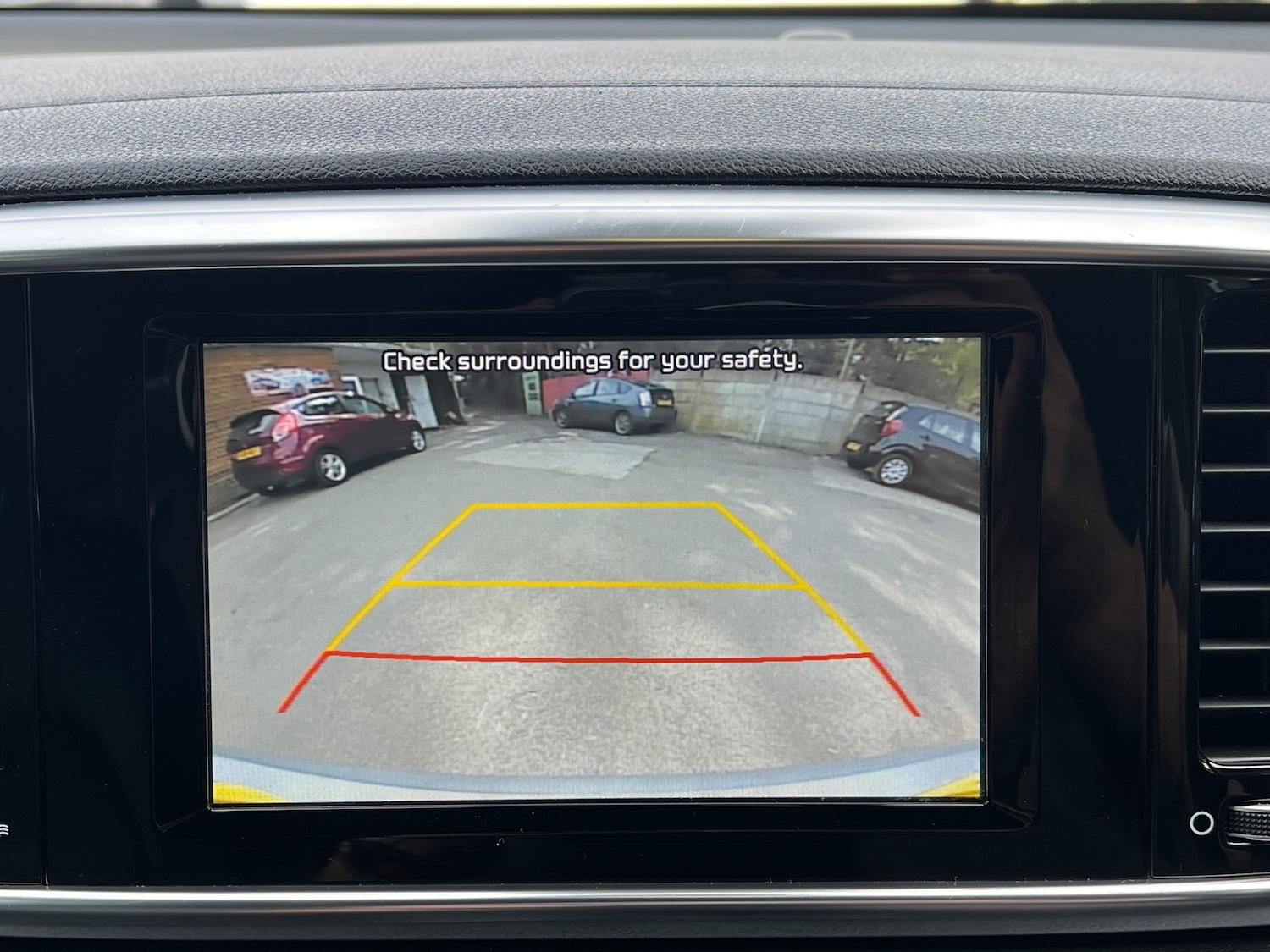 Vehicle 27