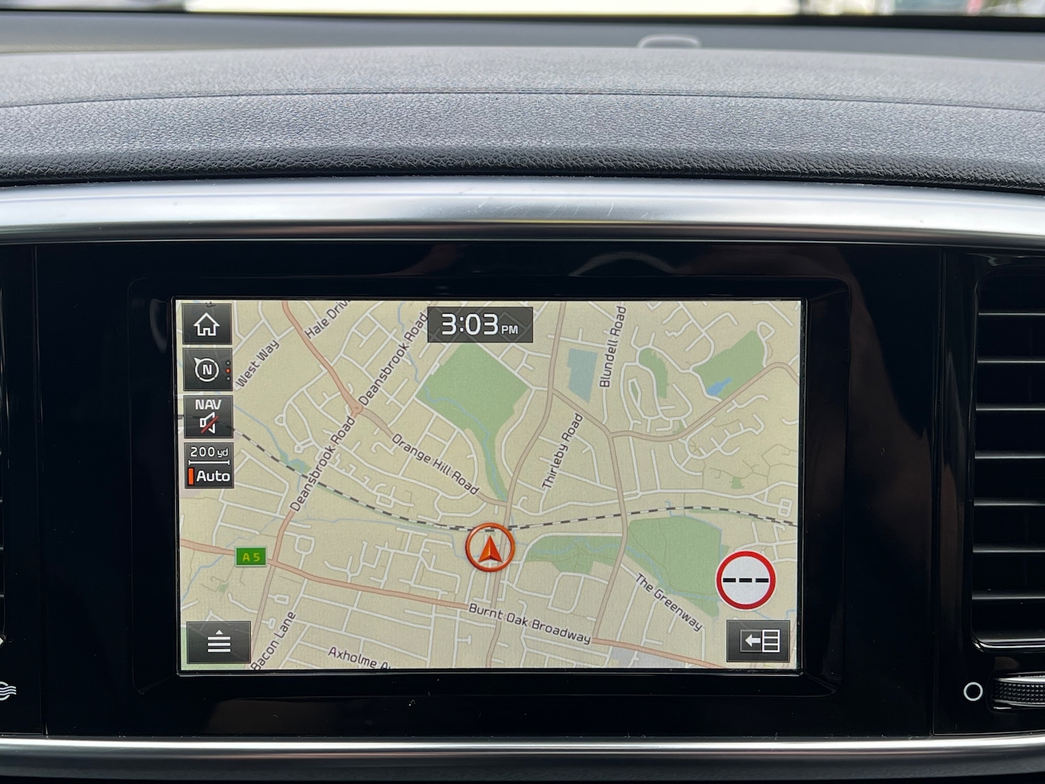 Vehicle 28