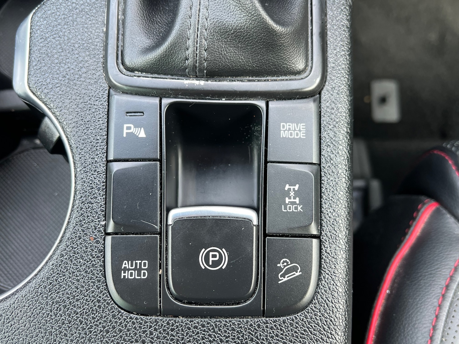 Vehicle 31