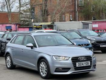 2014 (14) - 1.4 TFSI 150 SE 5dr S Tronic