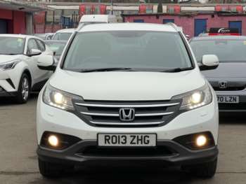 Used Honda CR-V 2013 for sale - 73469282: Photo